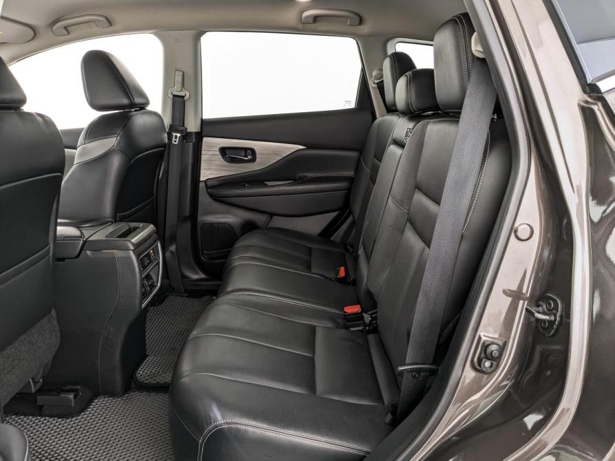 Nissan Murano III (Z52) Москва  - изображение 12