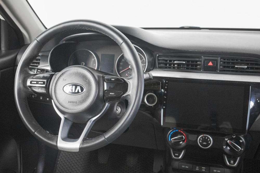 Kia Rio IV Кемерово  - изображение 13