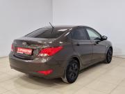 Hyundai Solaris I Рестайлинг Альметьевск  - изображение 24