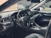 Toyota Camry VIII (XV70) Рестайлинг Уфа  - изображение 54