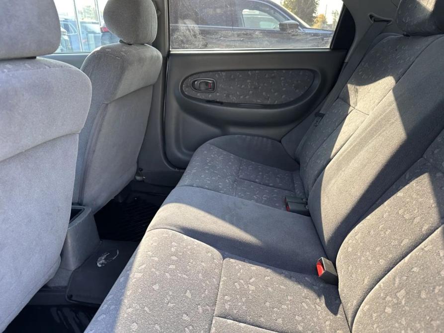 Kia Spectra I Рестайлинг 2 Ярославль  - изображение 13