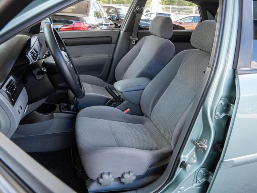 Chevrolet Lacetti I Волгоград  - изображение 10