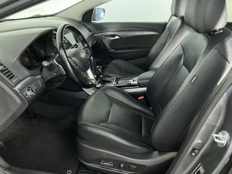 Hyundai i40 I Воронеж  - изображение 12