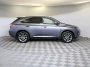 Lexus RX III Рестайлинг Санкт-Петербург  - изображение 27