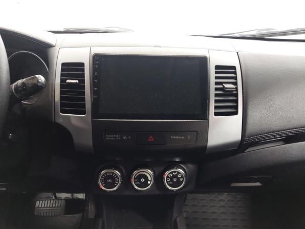 Mitsubishi Outlander II Рестайлинг с пробегом 2010 года, цена 1 110 000 рублей, 247653 км, внедорожник, Автокод Объявления