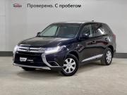 Mitsubishi Outlander III Рестайлинг 2 Тюмень  - изображение 24