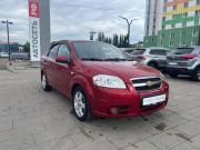 Chevrolet Aveo I Стерлитамак  - изображение 25
