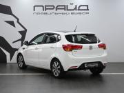 Kia Rio III Рестайлинг Ростов-на-Дону  - изображение 25