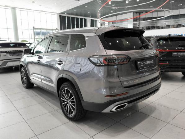 Chery Tiggo 8 Pro e+ с пробегом 2023 года, цена 2 250 000 рублей, 20001 км, внедорожник, Автокод Объявления