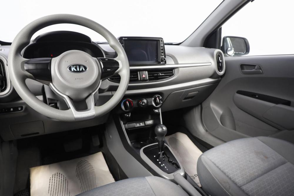 Kia Morning III Новосибирск  - изображение 8