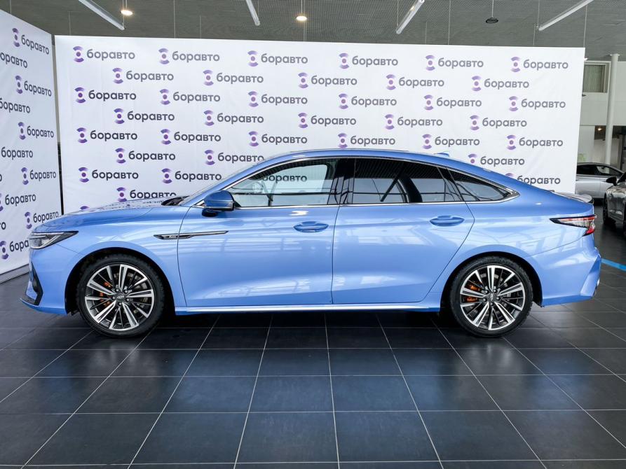 Chery Arrizo 8 Ростов-на-Дону  - изображение 5