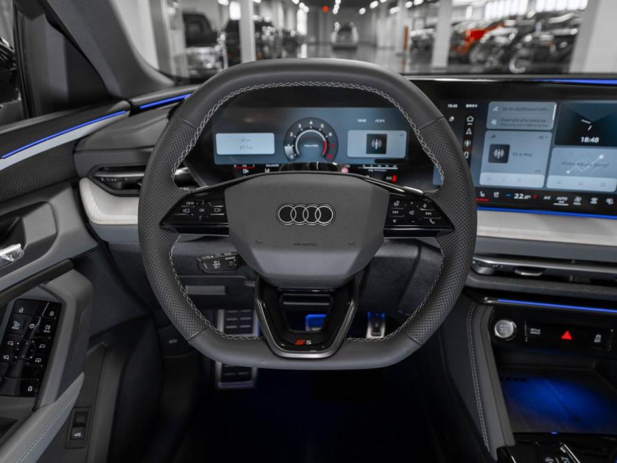 Audi Q5 III (GU) Москва  - изображение 11