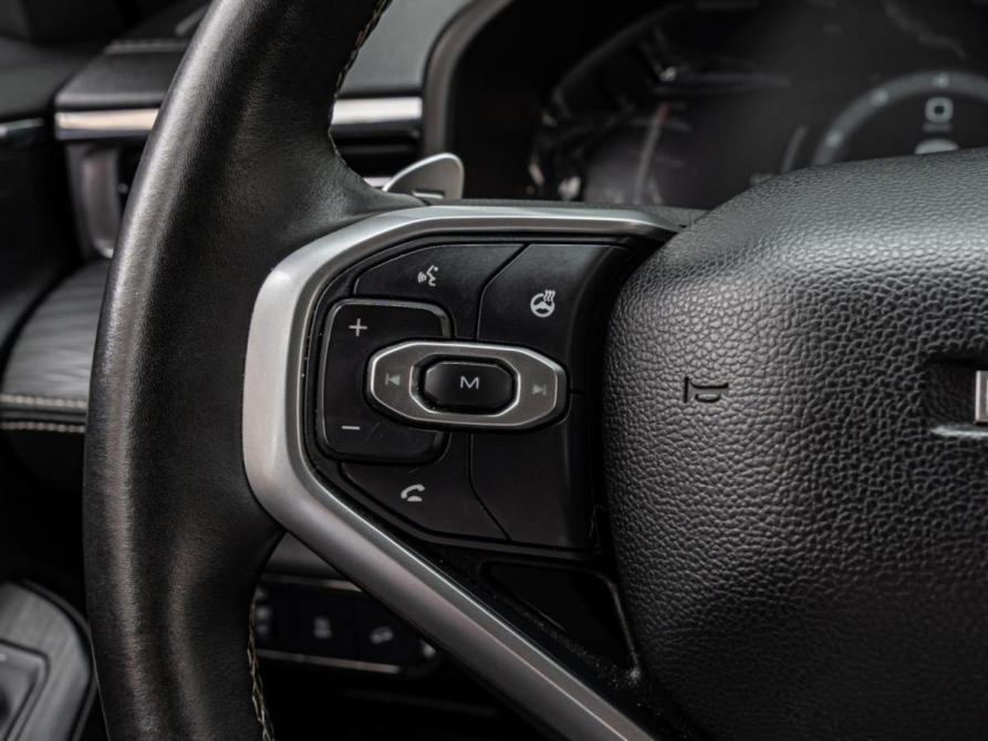 Haval Jolion I Рестайлинг Краснодар  - изображение 14