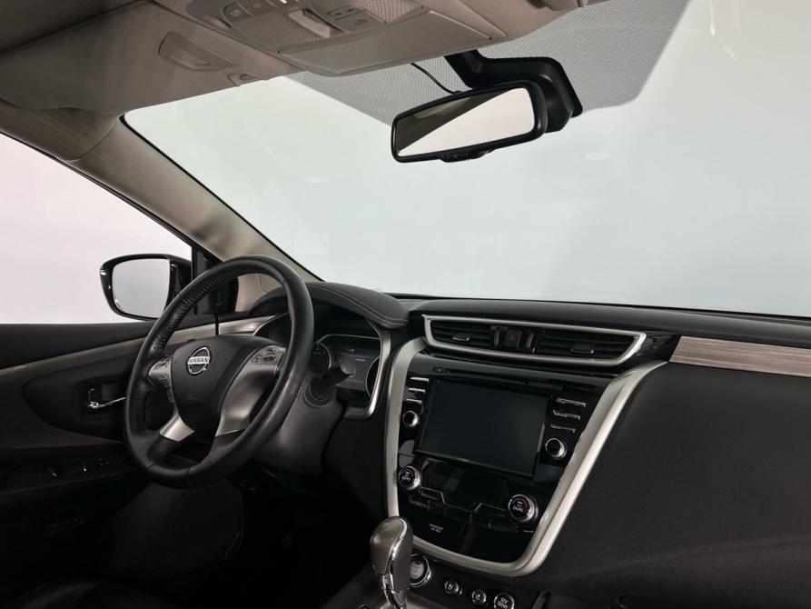 Nissan Murano III (Z52) Архангельск  - изображение 13