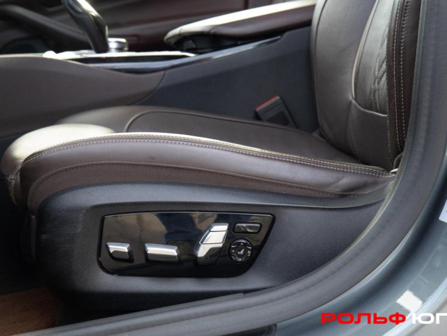 BMW 5 серии VII (G30/G31/G38) Москва  - изображение 21