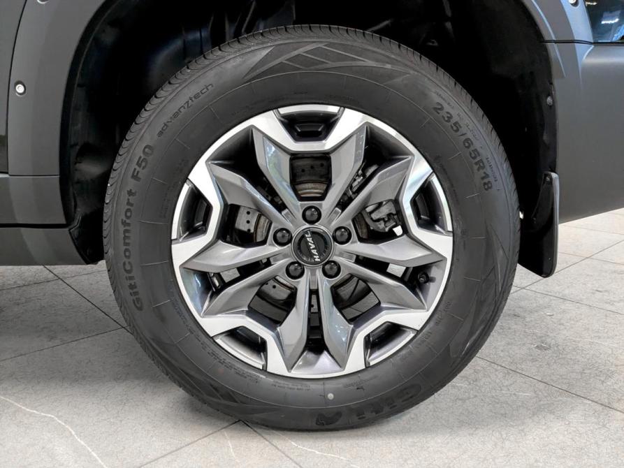 Haval Dargo Москва  - изображение 18