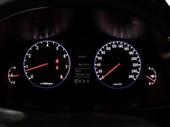 Hyundai Grandeur IV с пробегом 2007 года, цена 700 000 рублей, 336000 км, седан, Автокод Объявления