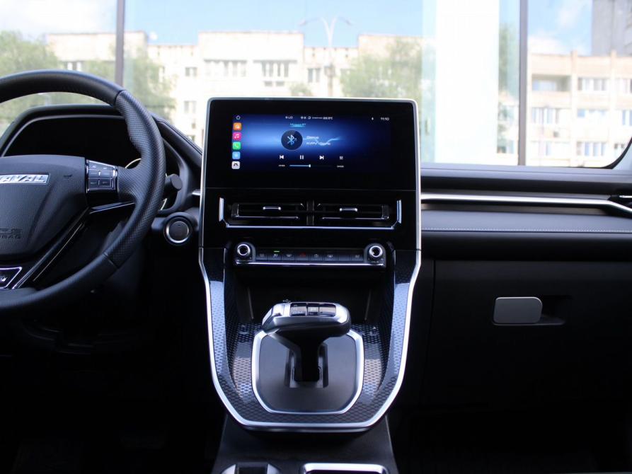 Haval M6 II Самара  - изображение 13