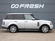 Land Rover Range Rover III Рестайлинг 2 Краснодар  - изображение 32