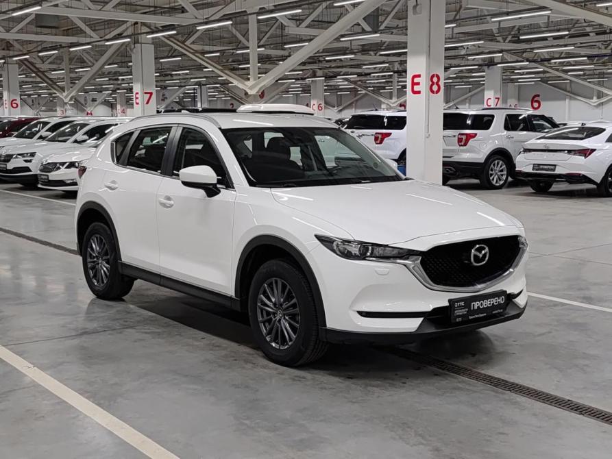 Mazda CX-5 II Казань  - изображение 3