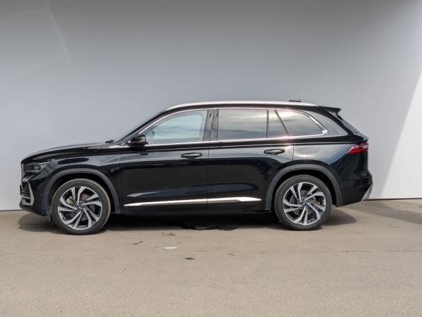 Geely Monjaro I Рестайлинг с пробегом 2025 года, цена 3 920 000 рублей, 14663 км, внедорожник, Автокод Объявления