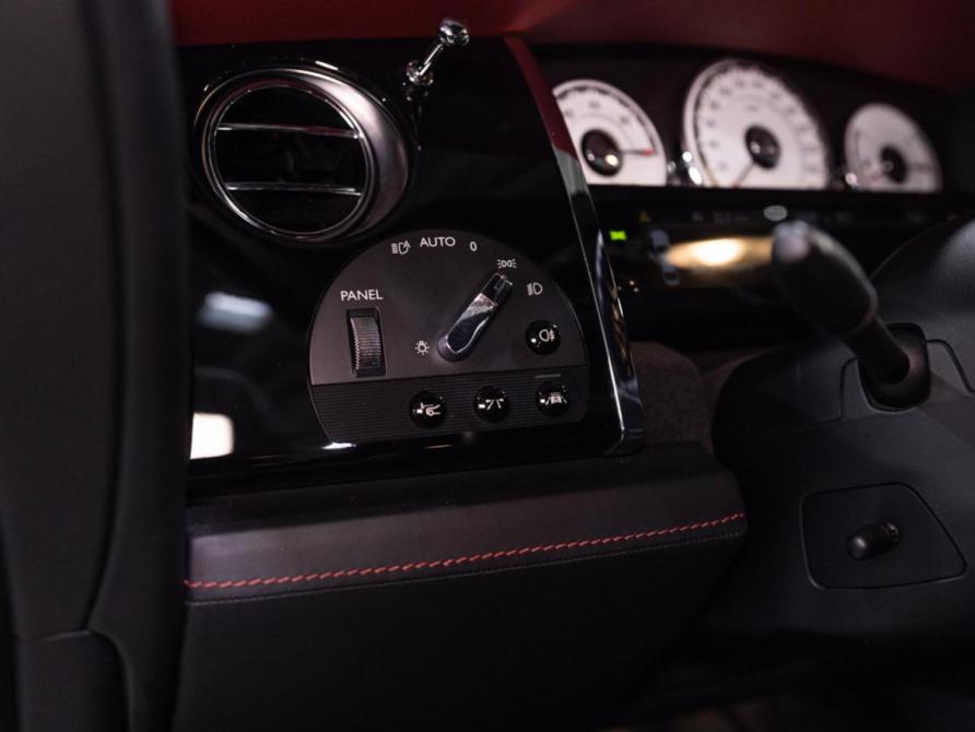 Rolls-Royce Wraith Санкт-Петербург  - изображение 31
