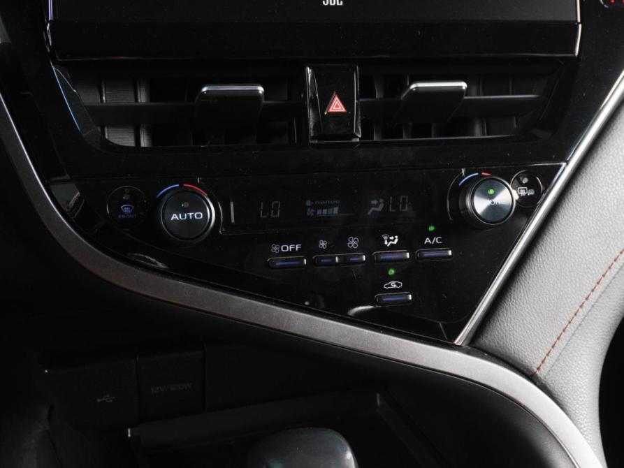 Toyota Camry VIII (XV70) Рестайлинг Минеральные Воды  - изображение 19