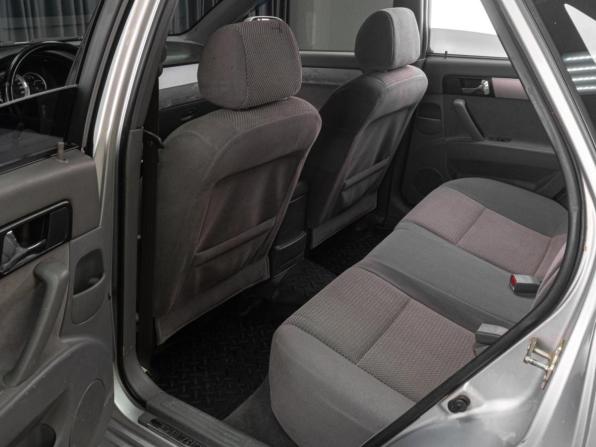 Chevrolet Lacetti I с пробегом 2008 года, цена 499 000 рублей, 180357 км, седан, Автокод Объявления