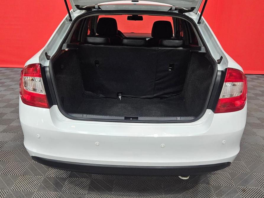 Skoda Rapid I Вологда  - изображение 16