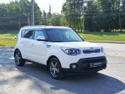 Kia Soul II Рестайлинг Чебоксары  - изображение 25