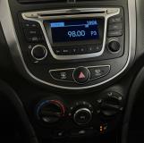 Hyundai Solaris I Рестайлинг Москва  - изображение 22