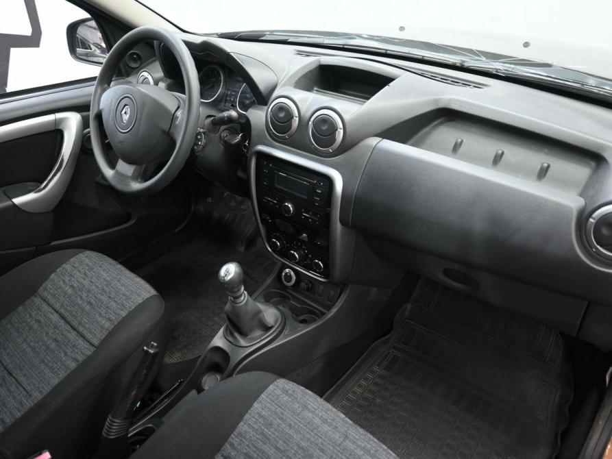 Renault Duster I Ростов-на-Дону  - изображение 7