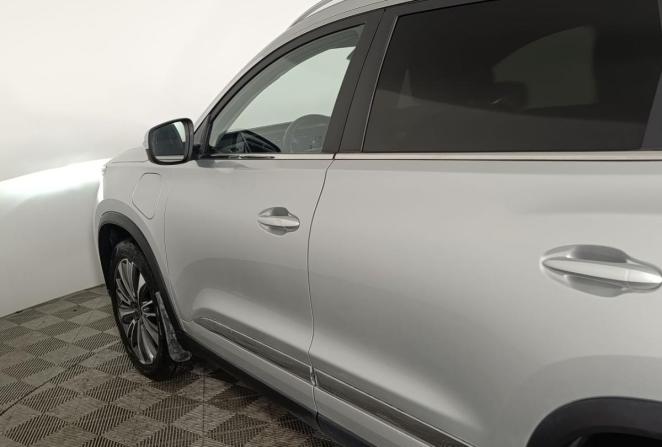 Chery Tiggo 8 Pro Plug-in Hybrid с пробегом 2023 года, цена 2 570 000 рублей, 13750 км, внедорожник, Автокод Объявления