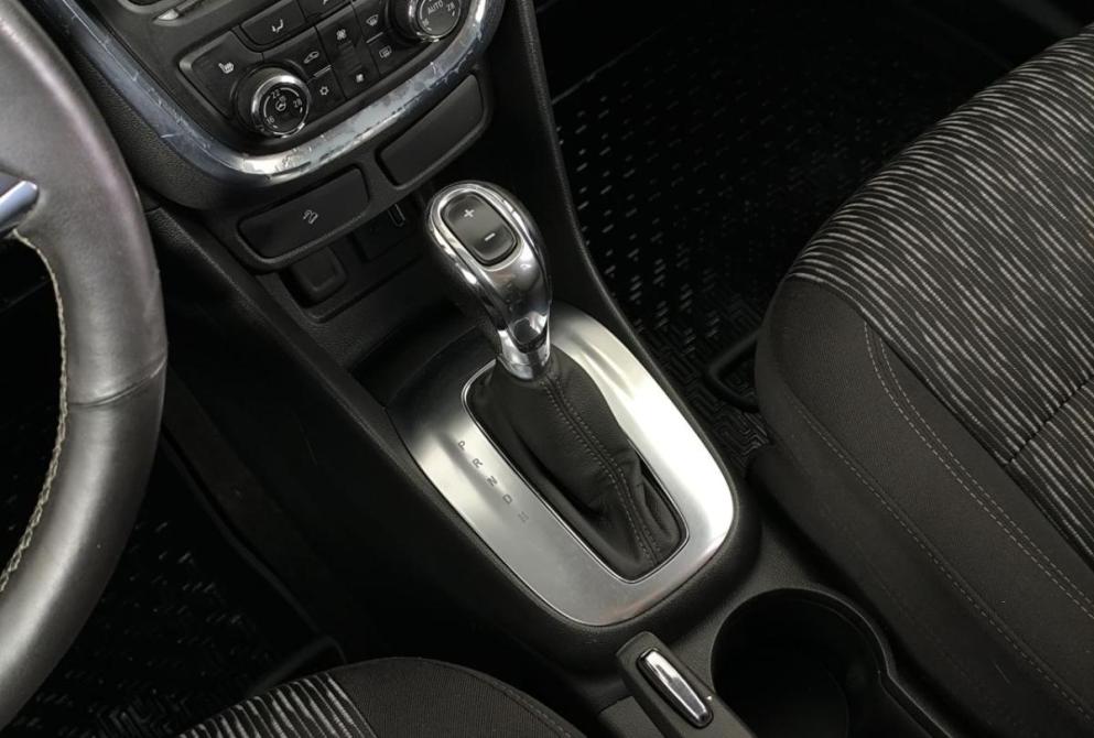 Opel Mokka I Нижний Новгород  - изображение 16