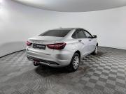 Lada (ВАЗ) Vesta I Рестайлинг (NG) Уфа  - изображение 30