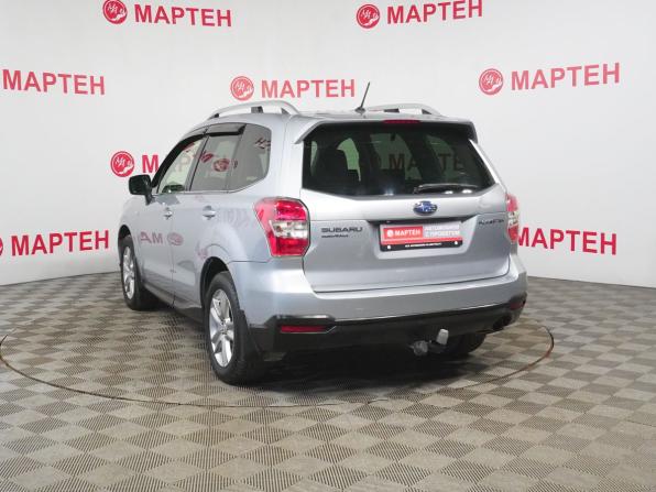 Subaru Forester IV с пробегом 2014 года, цена 1 428 000 рублей, 246167 км, внедорожник, Автокод Объявления