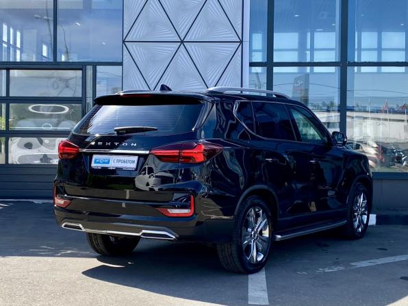 SsangYong Rexton IV Рестайлинг с пробегом 2020 года, цена 3 549 000 рублей, 63780 км, внедорожник, Автокод Объявления