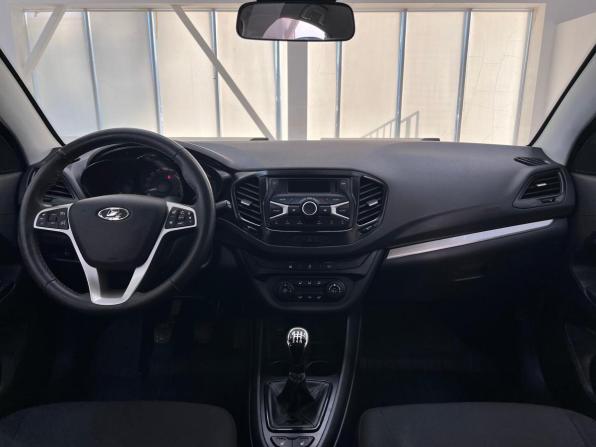 Lada (ВАЗ) Vesta I с пробегом 2020 года, цена 1 050 000 рублей, 88688 км, седан, Автокод Объявления