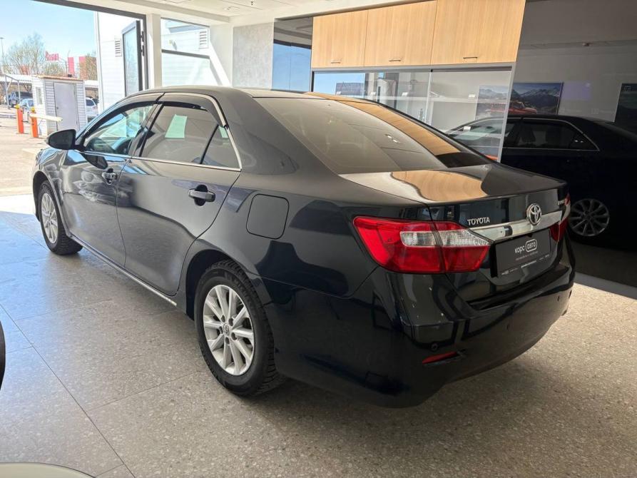Toyota Camry VII (XV50) Тула  - изображение 5