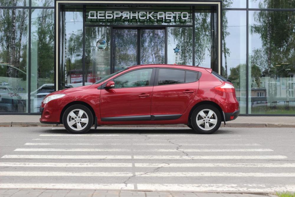 Renault Megane III Брянск  - изображение 3