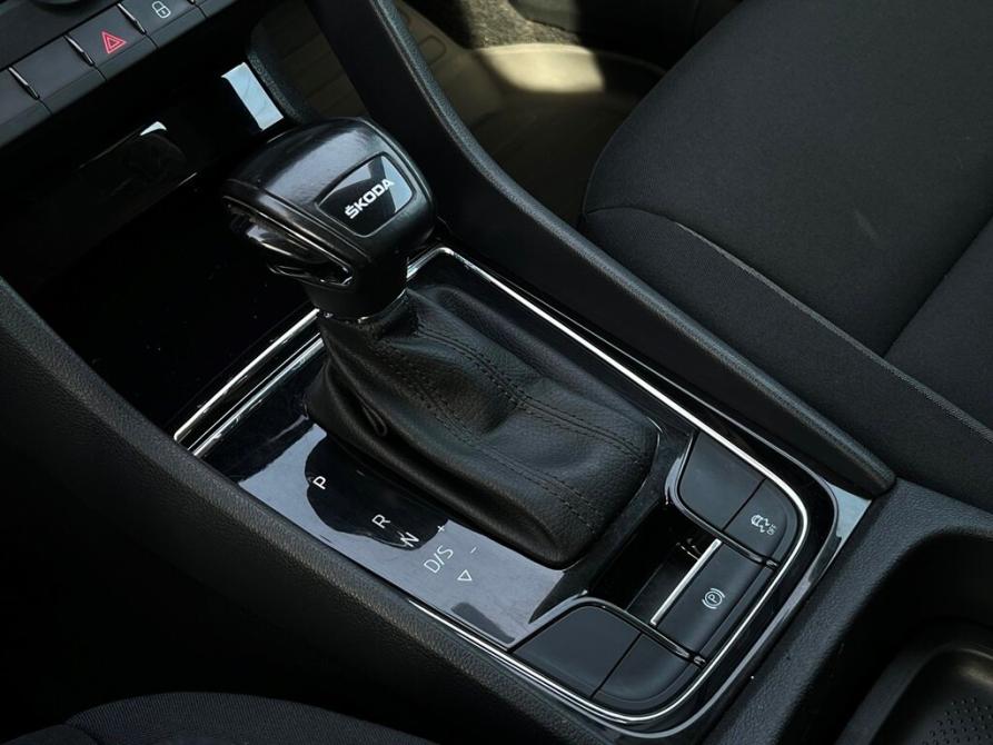 Skoda Karoq I Санкт-Петербург  - изображение 14