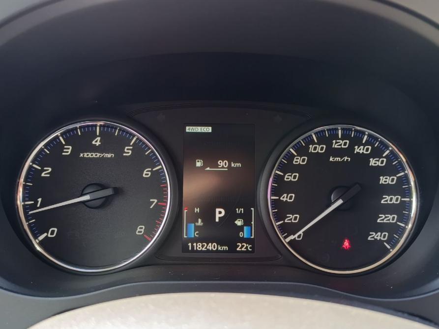 Mitsubishi Outlander III Рестайлинг 2 Тверь  - изображение 17