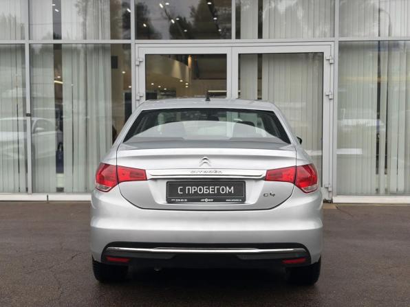Citroen C4 II с пробегом 2014 года, цена 700 000 рублей, 83179 км, седан, Автокод Объявления