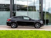 Mercedes-Benz GLC Coupe I (C253) Магнитогорск  - изображение 34