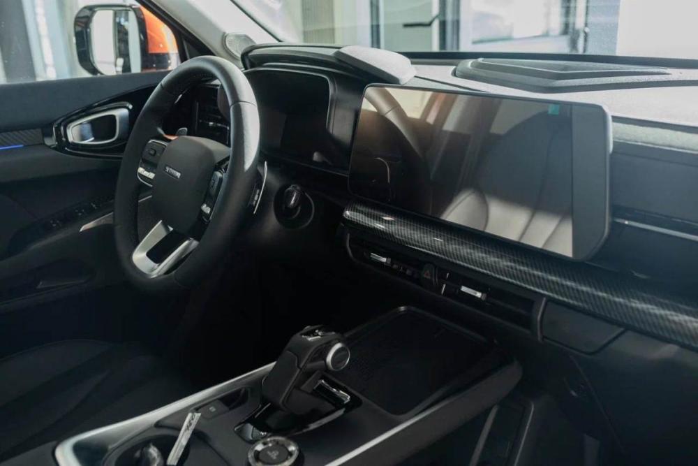 Haval H3 I Нижний Новгород  - изображение 8