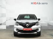 Renault Kaptur I Екатеринбург  - изображение 21