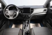 Hyundai Solaris II Рестайлинг Новосибирск  - изображение 27
