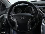 Hyundai Elantra V (MD) Москва  - изображение 27