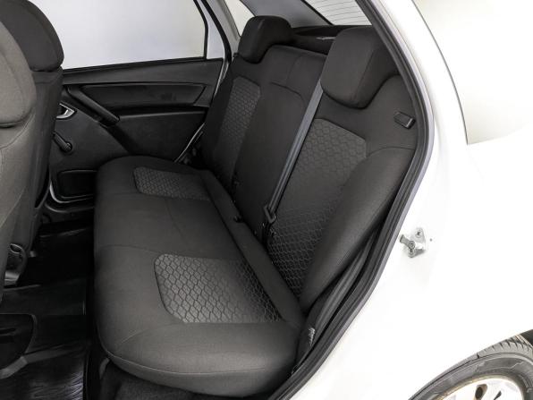 Lada (ВАЗ) Granta I Рестайлинг с пробегом 2023 года, цена 700 000 рублей, 72772 км, седан, Автокод Объявления