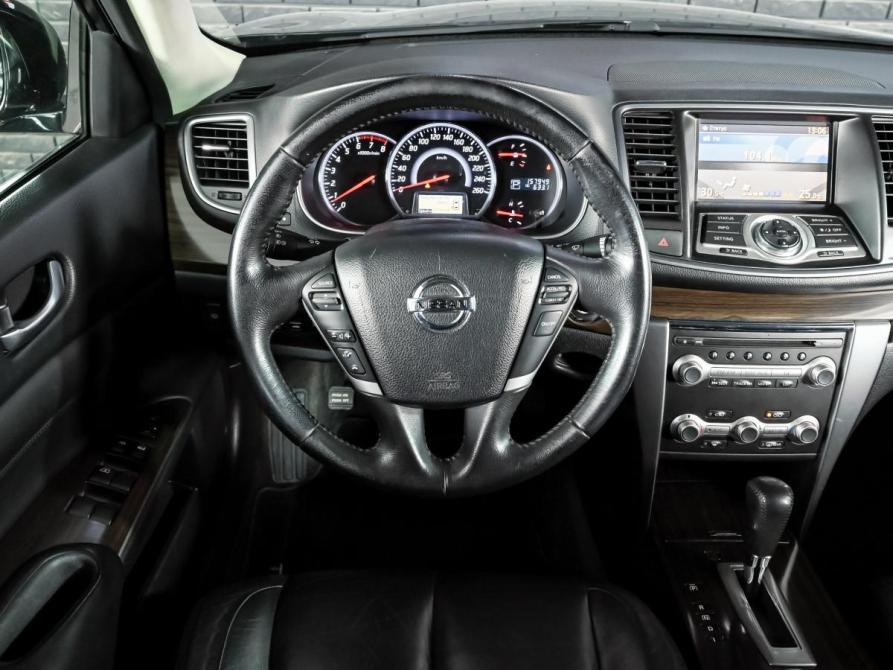Nissan Teana II (J32) Рестайлинг Екатеринбург  - изображение 11